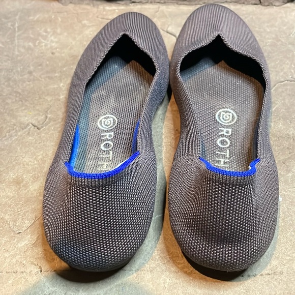 🤩Rothy’s🤩 - Picture 2 of 7